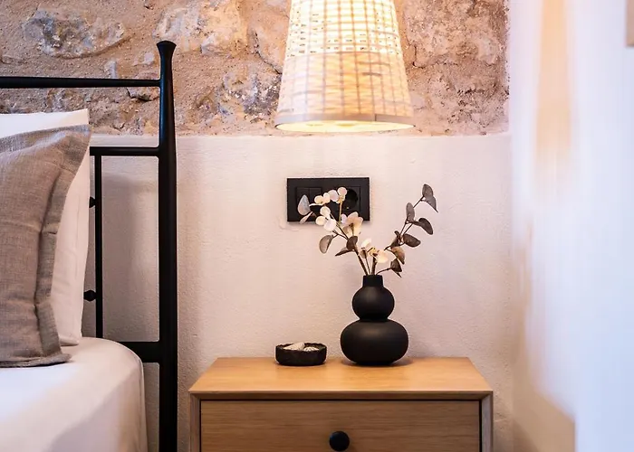 Su Casa 아파트 나플리오