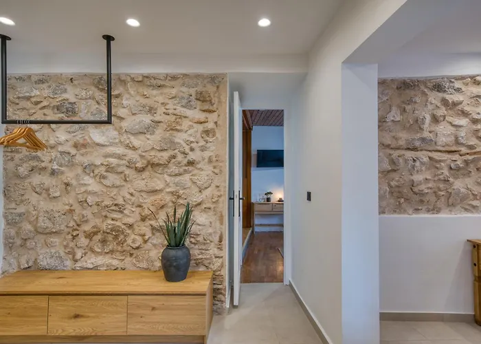 아파트 Su Casa 나플리오