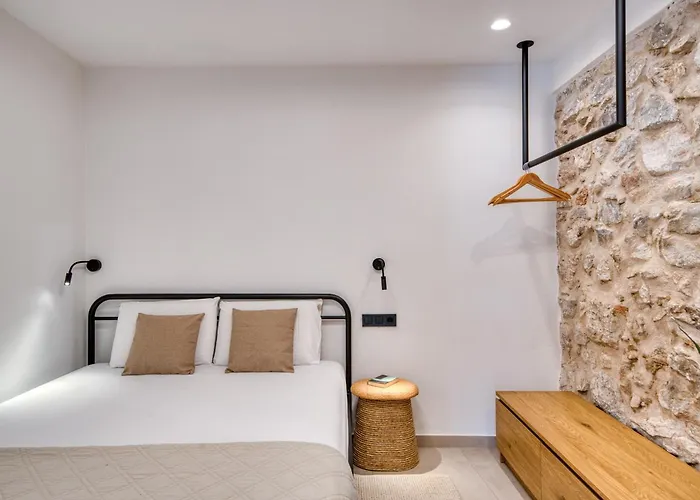 아파트 Su Casa 나플리오