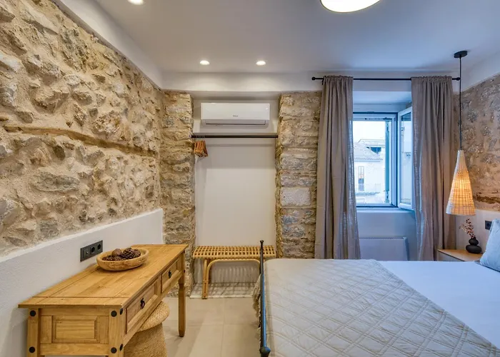 Su Casa 아파트 나플리오