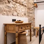 Su Casa アパート