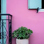 アパート Su Casa