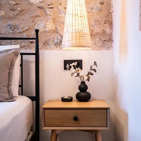 Su Casa Apartment Nafplio