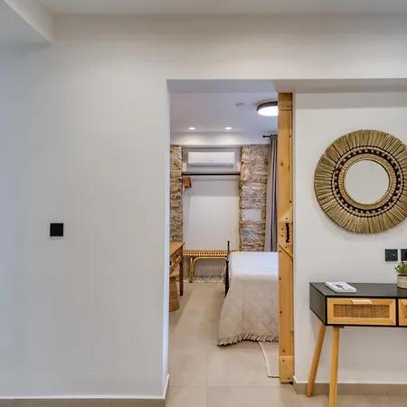 Su Casa * Нафплион