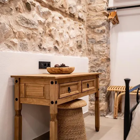 Su Casa Apartment