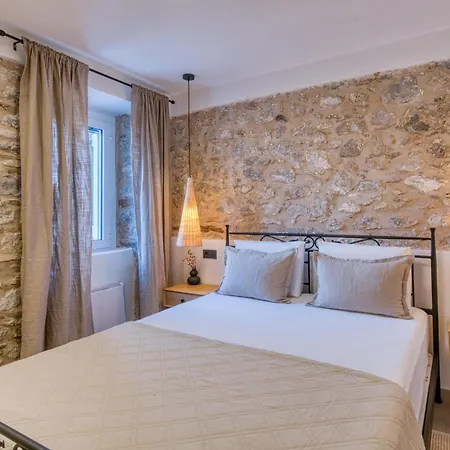 Su Casa Апартаменты