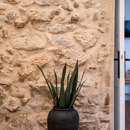 Su Casa * Nafplio