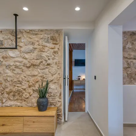 Apartmán Su Casa Nafplio