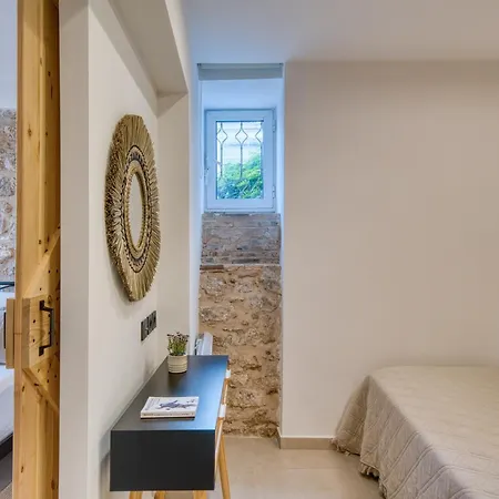 Apartmán Su Casa