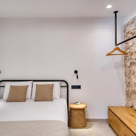 Apartmán Su Casa Nafplio
