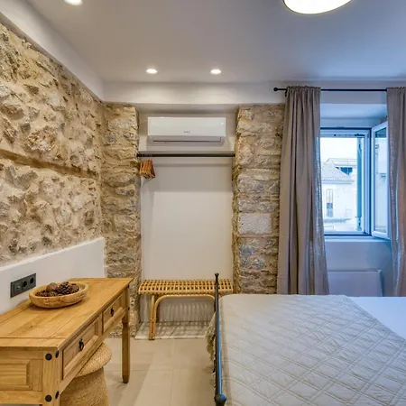 Su Casa Apartment Nafplio