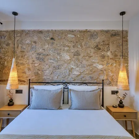 Apartment Su Casa