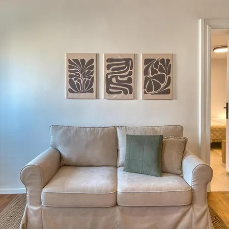 Apartment Su Casa Nafplio