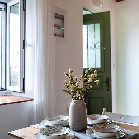 Su Casa Apartment *
