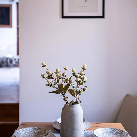 Apartment Su Casa