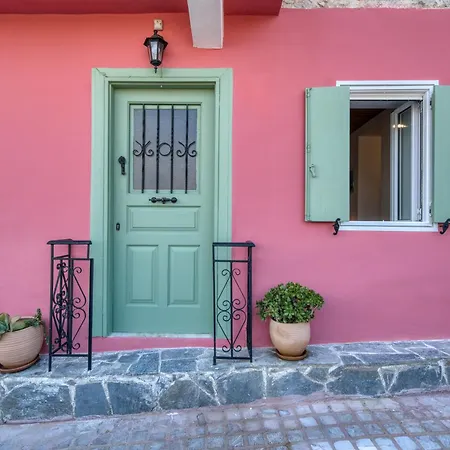 Apartment Su Casa *