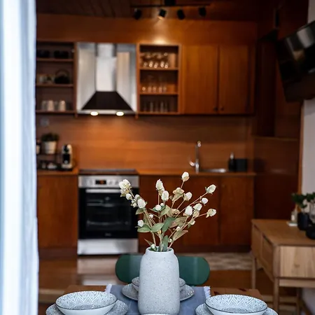 Su Casa Apartment