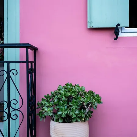 Apartment Su Casa
