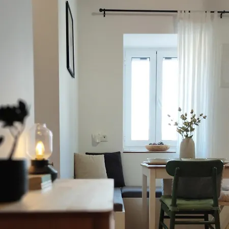 Su Casa Apartment Nafplio