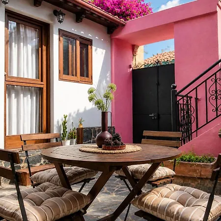 Su Casa