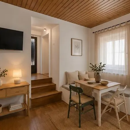 Su Casa Appartamento *