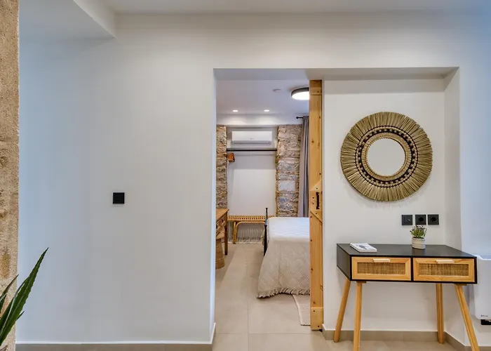 Su Casa * Нафплион