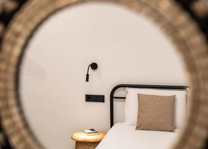 Su Casa ナフプリオ