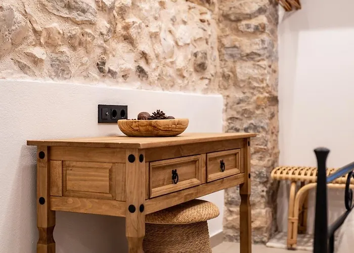 Su Casa Апартаменты