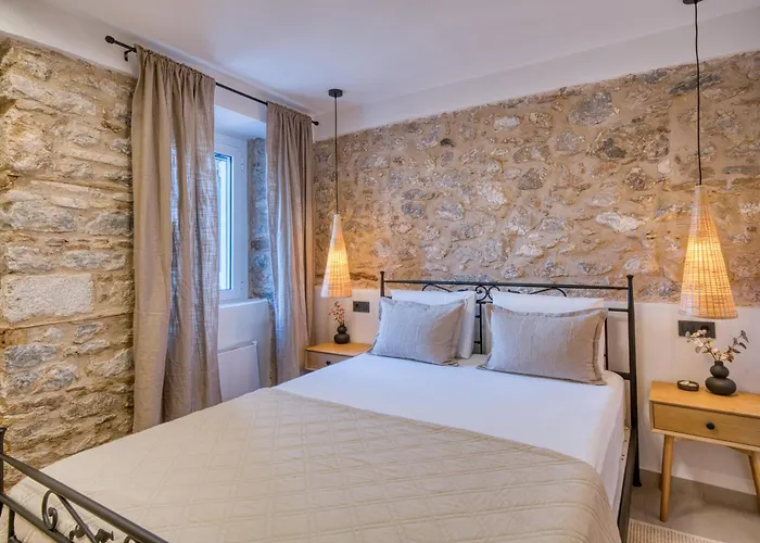 Su Casa Апартаменты