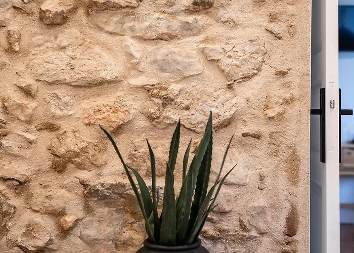 Su Casa * Нафплион