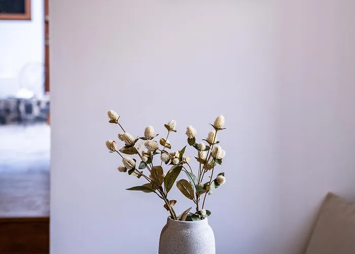 アパート Su Casa