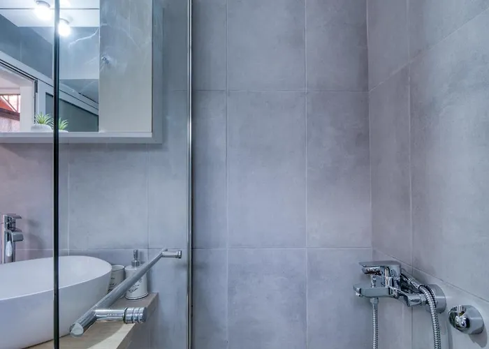 Su Casa Апартаменты