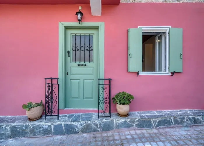 Апартаменты Su Casa *