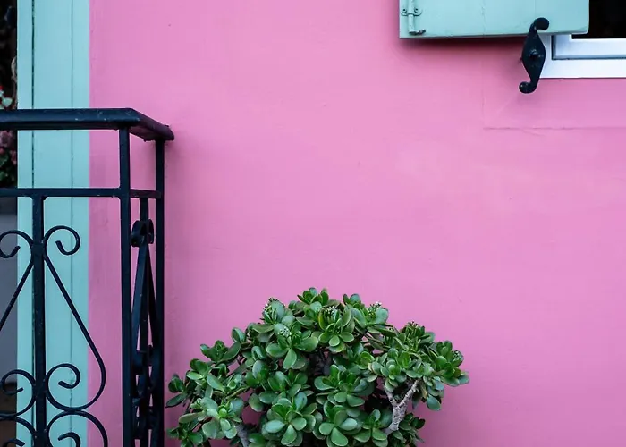 アパート Su Casa