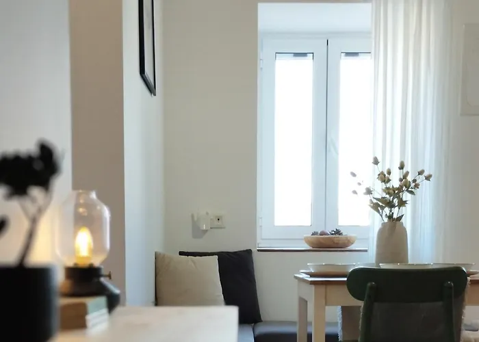 Su Casa Апартаменты Нафплион